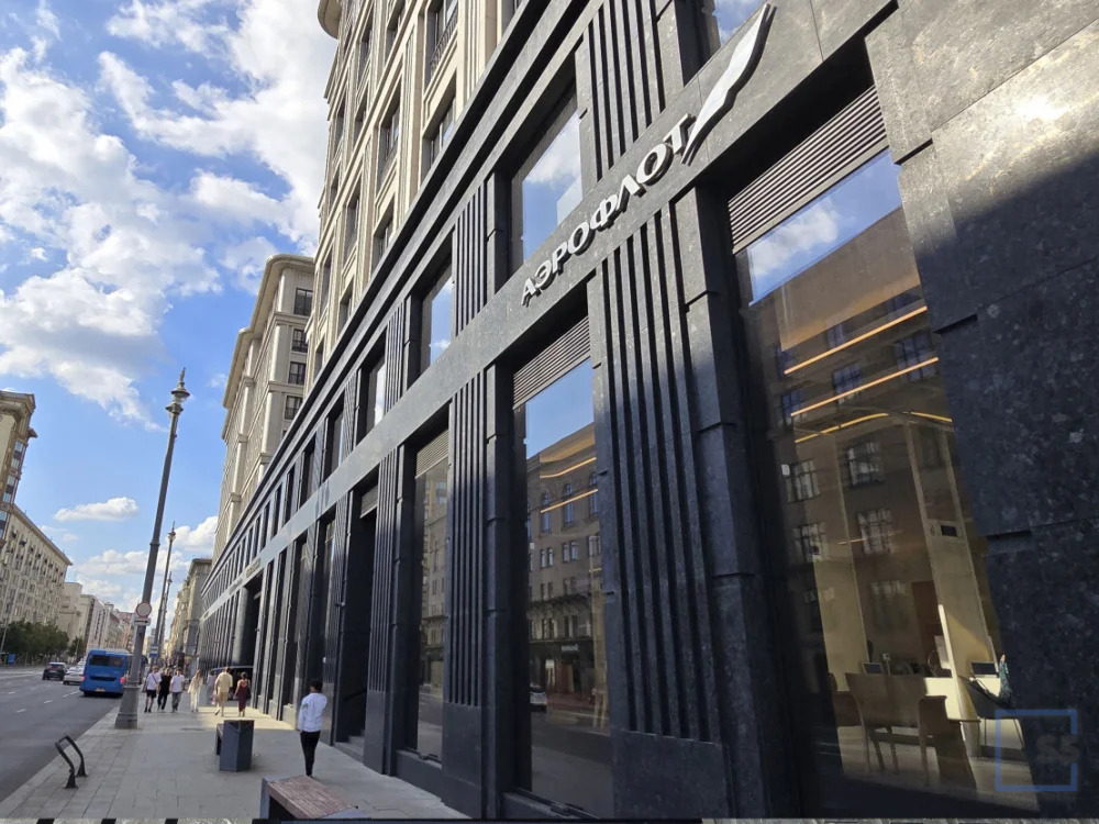 Аренда торгового помещения, м. Маяковская, 1-я Тверская-Ямская улица 2 - Фото 6