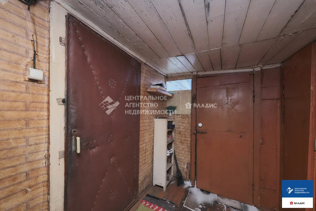 Продажа дома, Рыбное, Рыбновский район, ул. Мало-Школьная - Фото 14