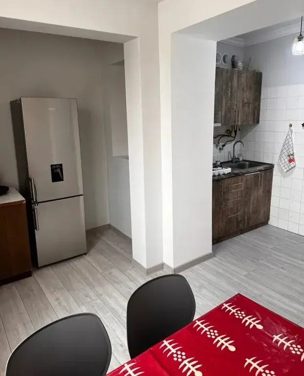 2комн, ул. Ленинградяна - Фото 5