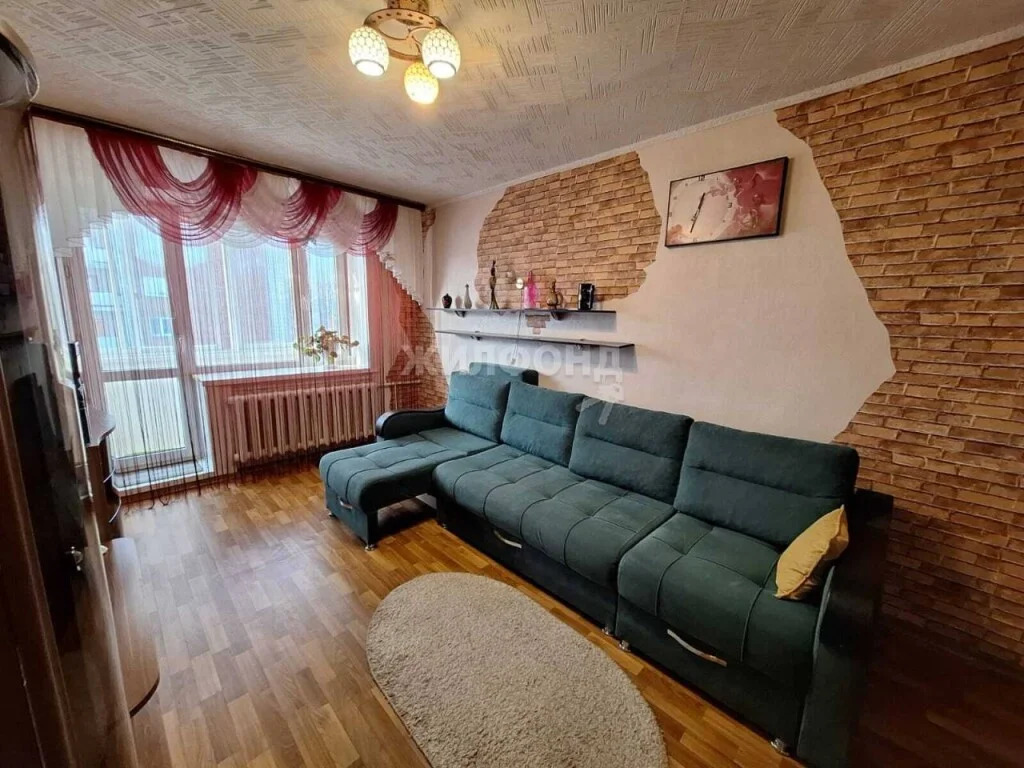 Продажа квартиры, Новосибирск, ул. Иванова - Фото 5