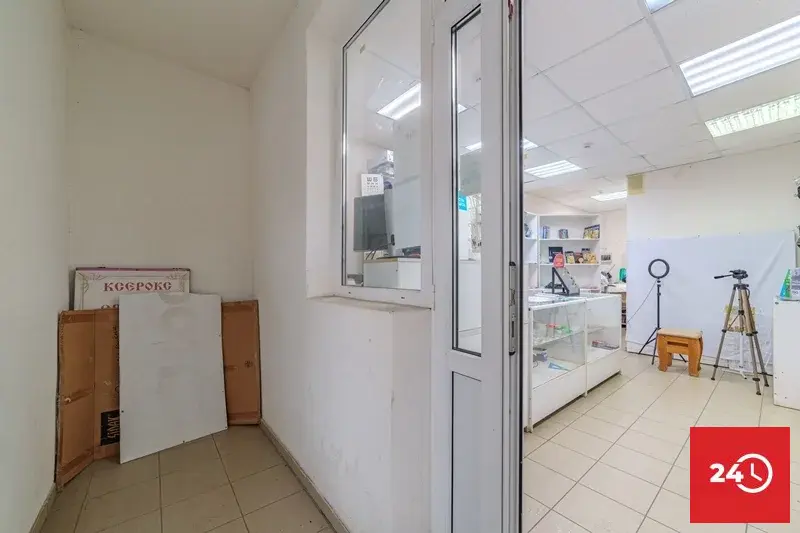 В продаже коммерческое помещение в самом центре Спутника 80 кв м - Фото 7