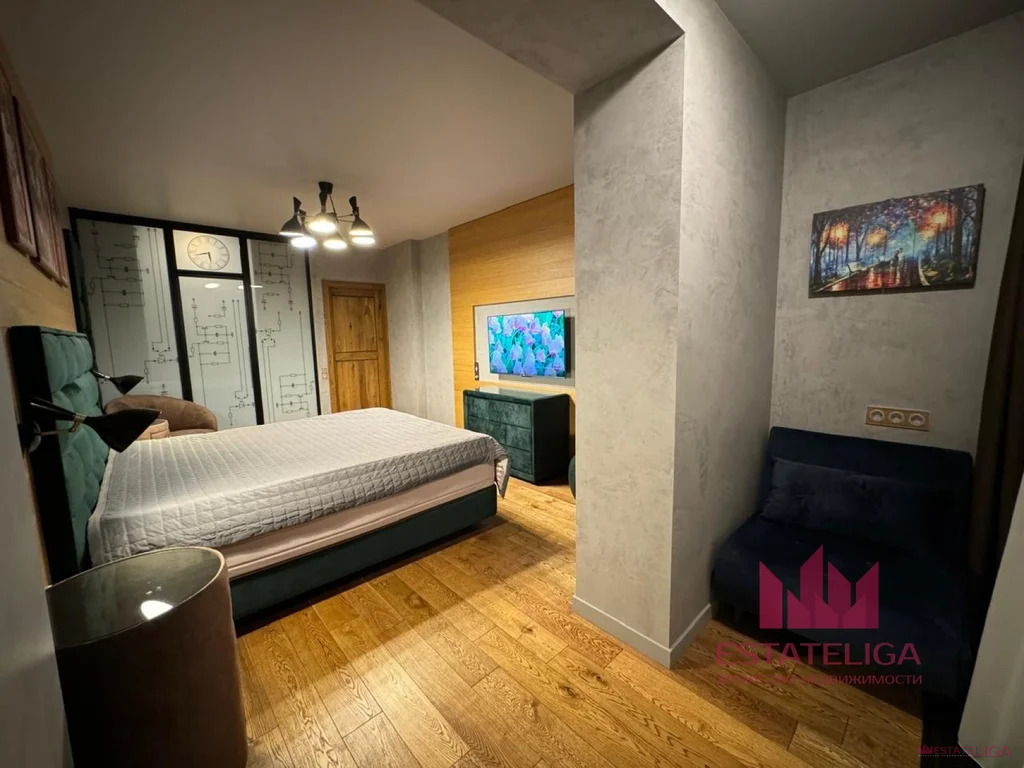 Продажа квартиры, улица Татьянин Парк - Фото 26