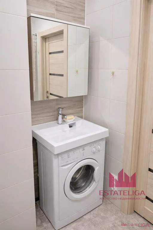 Аренда квартиры, улица Эдварда Грига - Фото 8