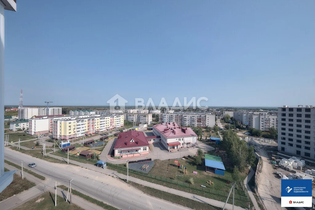 Продажа квартиры, Рыбное, Рыбновский район, Крымская улица - Фото 2