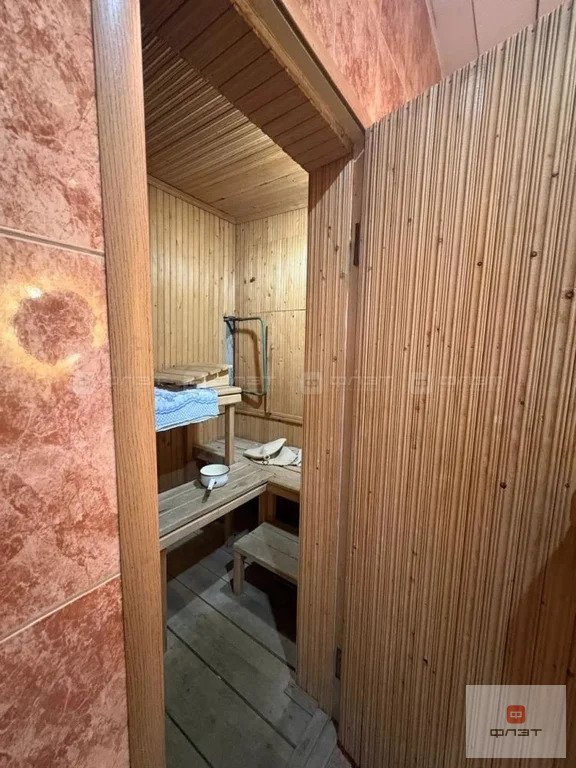 Продажа дома, Набережные Моркваши, Верхнеуслонский район, ул. Пушкина - Фото 14