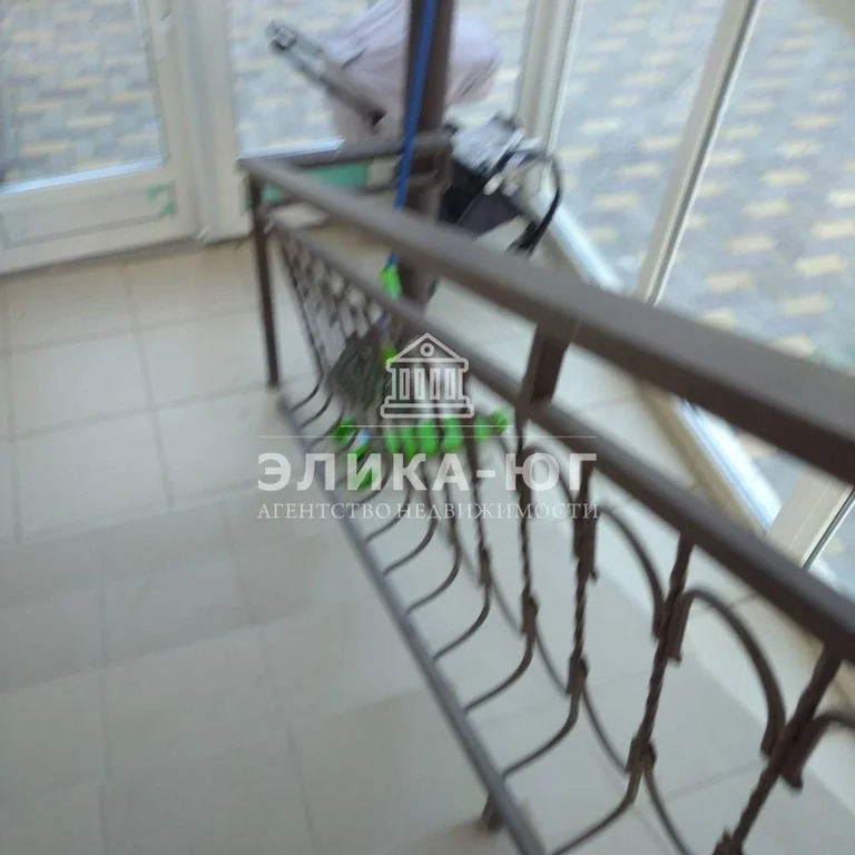 Продажа квартиры, Новомихайловский, Крымский район, Садовая ул. - Фото 5
