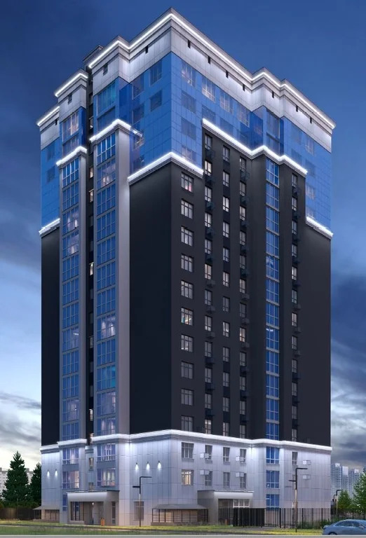 Продается квартира, 43.4 м - Фото 3