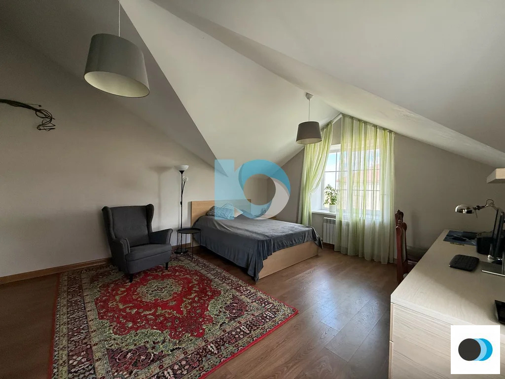 Продажа дома, Уфа, ул. Рубиновая - Фото 25