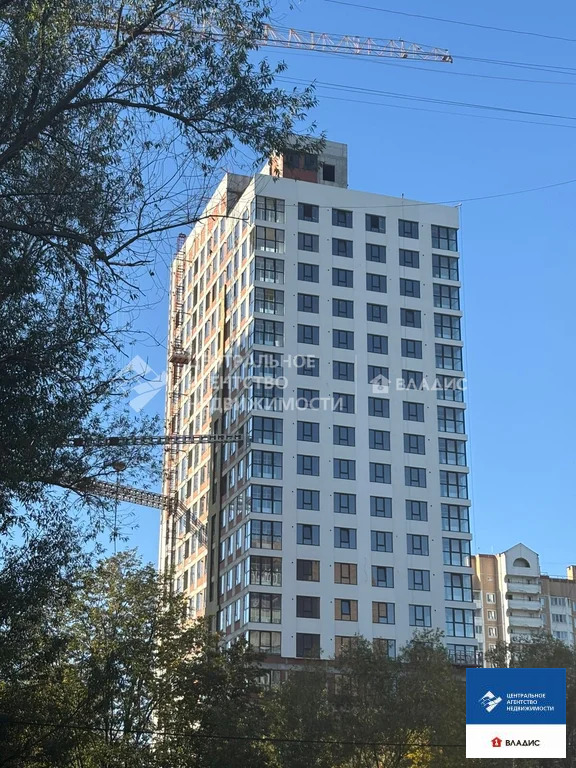 Продажа квартиры в новостройке, Рязань, ул. Новаторов - Фото 5