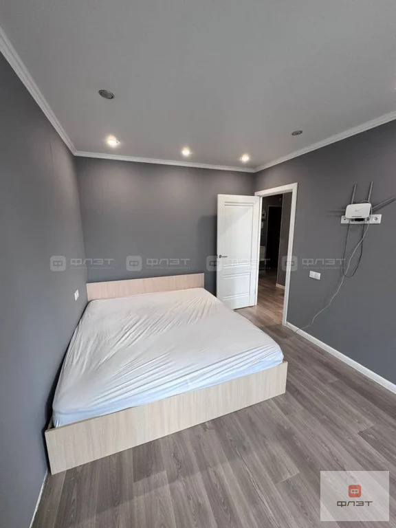 Аренда квартиры, Казань, ул. Азата Аббасова д.13 - Фото 8