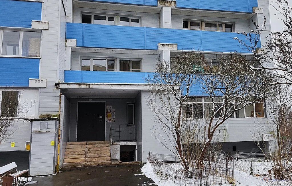 Продажа квартиры, Звенигород, Радужная улица - Фото 4