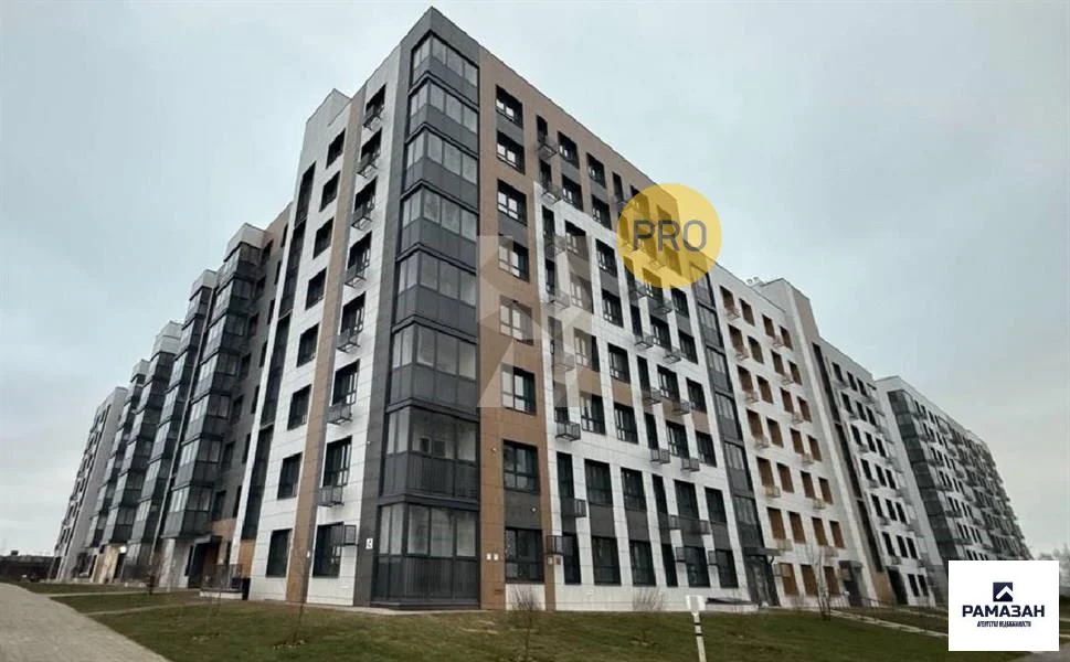 Продажа квартиры в новостройке, Новое Шигалеево, Пестречинский район, ... - Фото 7