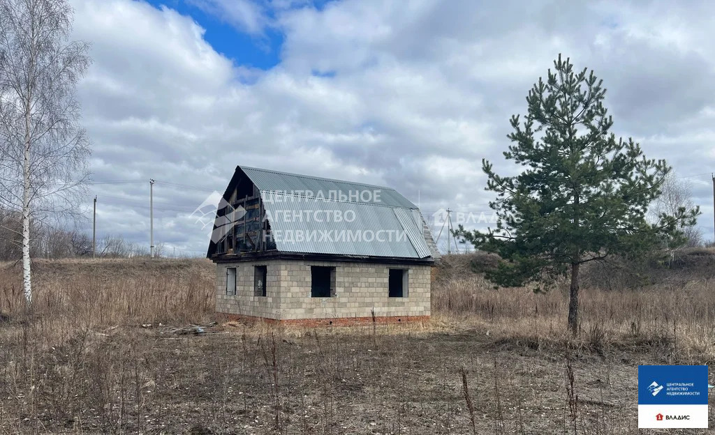 Продажа дома, Рыбновский район - Фото 0