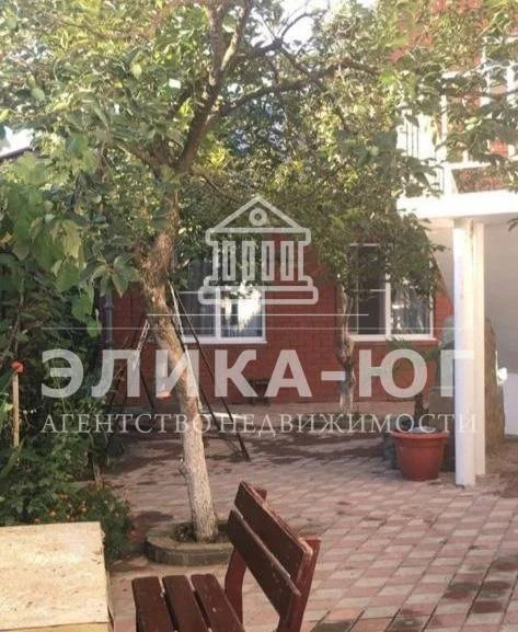 Продажа дома, Новомихайловский, Крымский район, Мостовая ул. - Фото 4