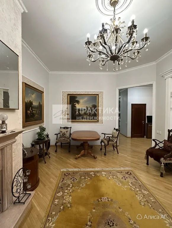 Продажа квартиры, Большой Казенный переулок - Фото 2