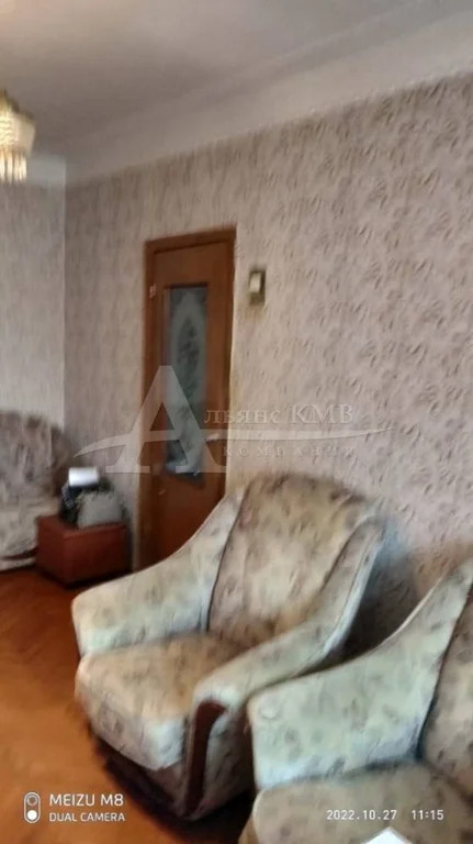 Продажа квартиры, Георгиевск, ул. Строителей - Фото 2