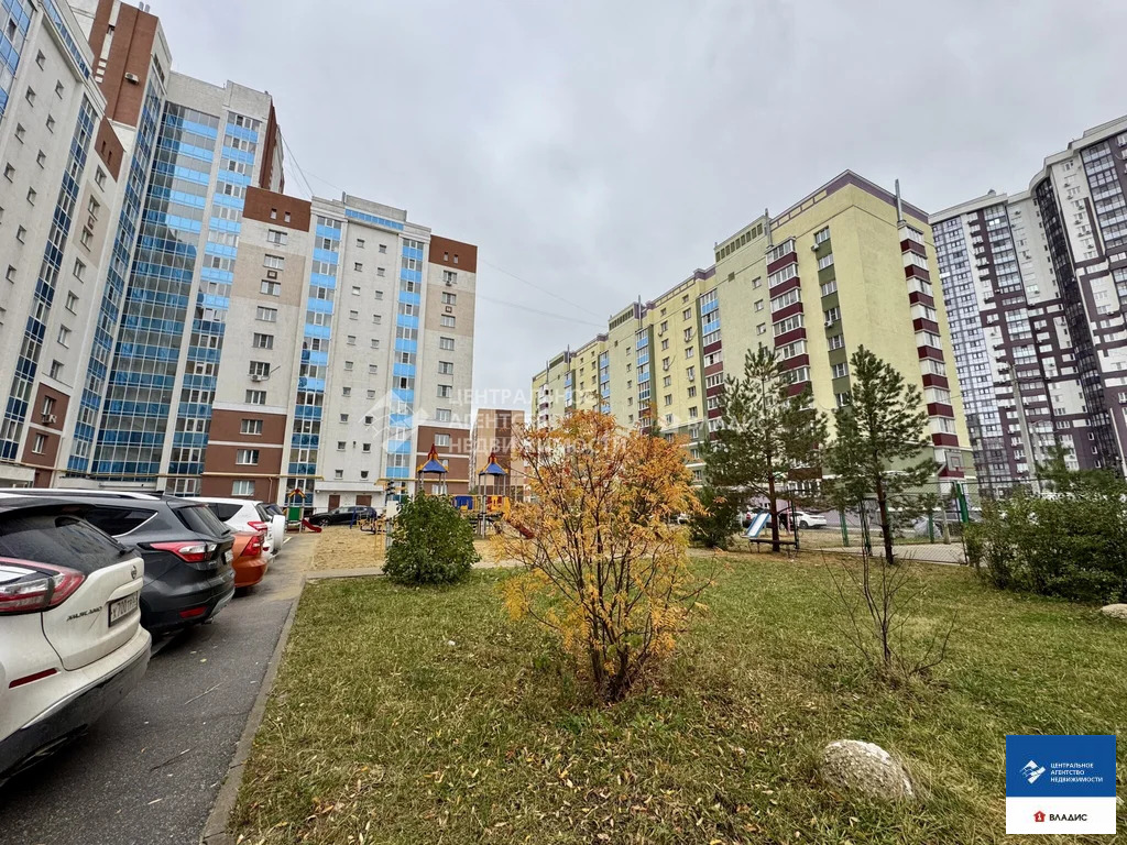 Аренда квартиры, Рязань, ул. Московская - Фото 23