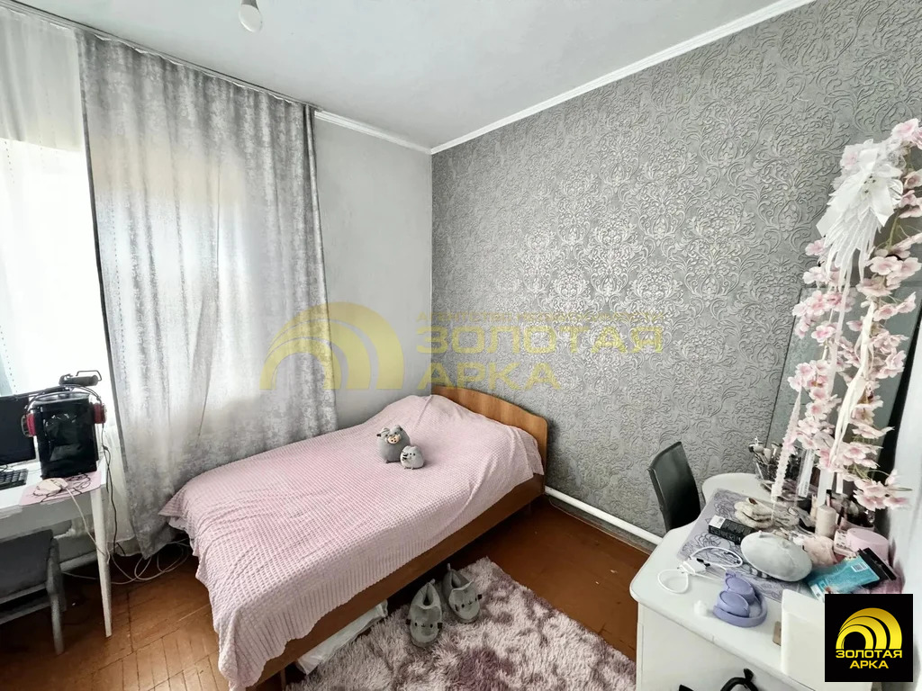 Продажа дома, Полтавская, Красноармейский район, Совхозный пер. - Фото 7