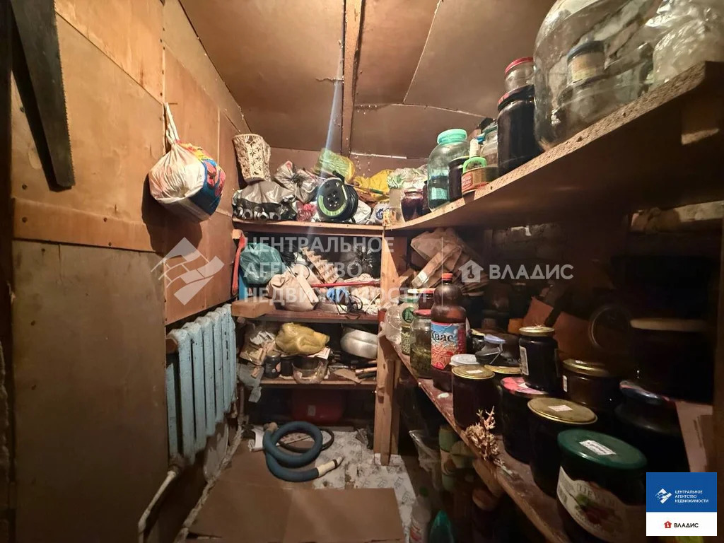 Продажа дома, Чучково, Чучковский район, ул. Калинина - Фото 17