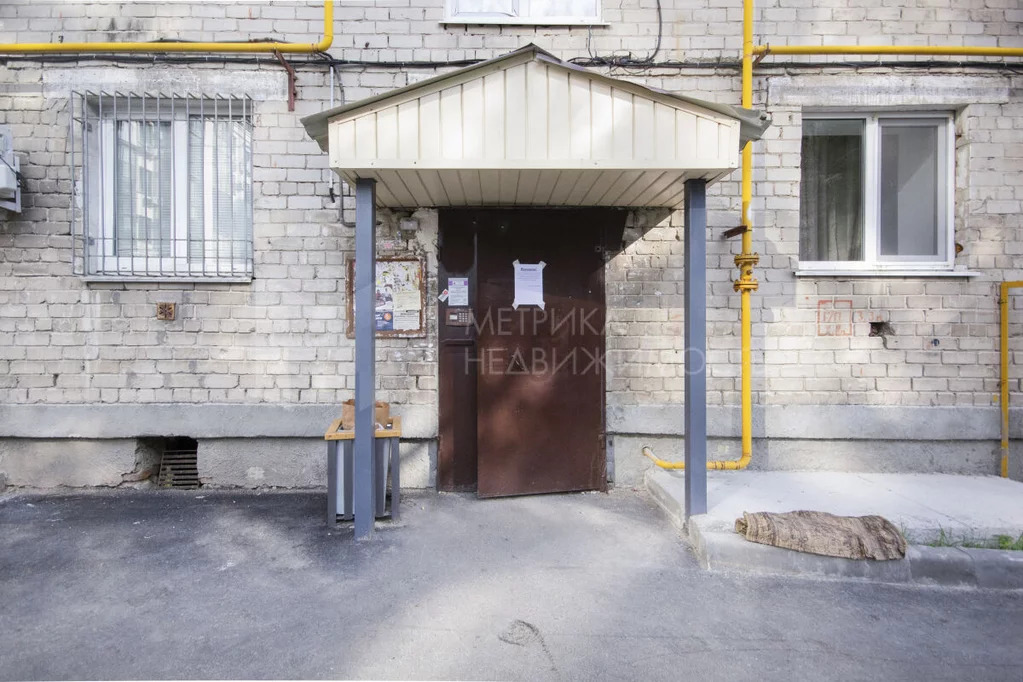 Продажа квартиры, Тюмень, г Тюмень - Фото 27