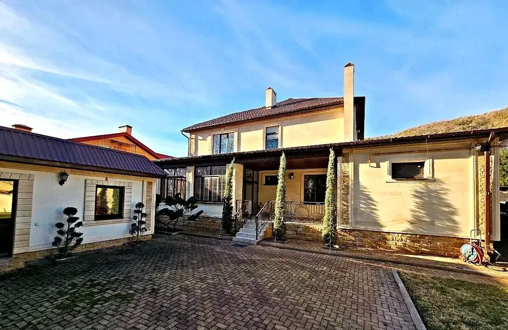 В продаже дом в элитном районе Новороссийска (Мысхако) - Фото 2