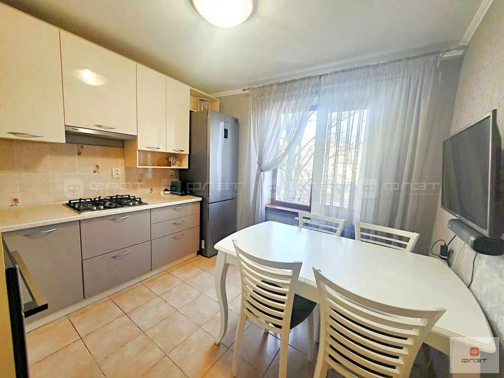 Продажа квартиры, Казань, ул. Юлиуса Фучика - Фото 13