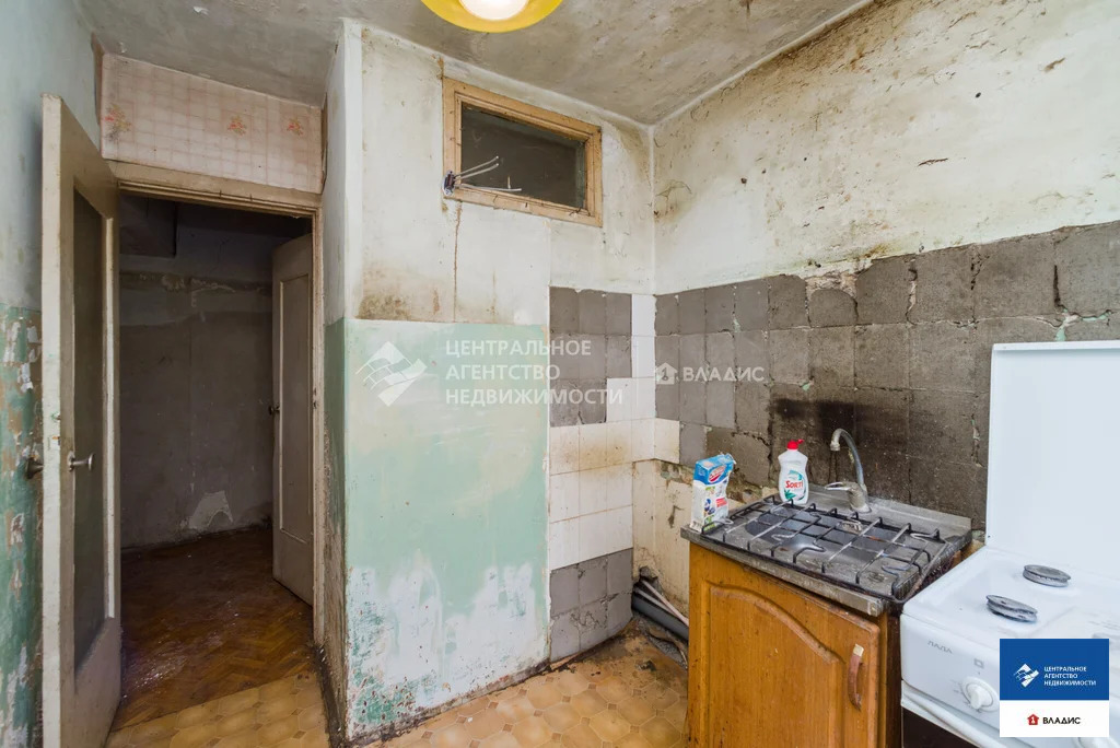 Продажа квартиры, Рязань, Семинарская улица - Фото 9
