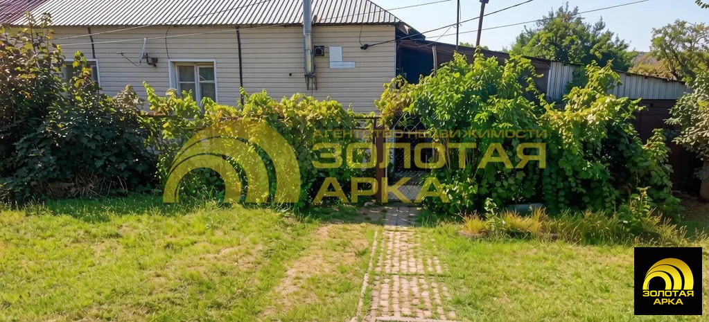 Продажа дома, Садовый, Крымский район - Фото 1
