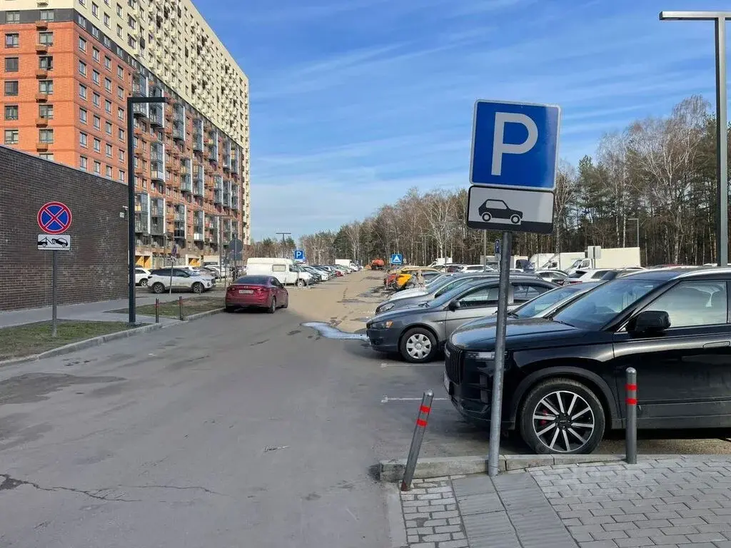 Продаю однокомнатную квартиру 32.6м ул. Академика Северина, 13, ... - Фото 4
