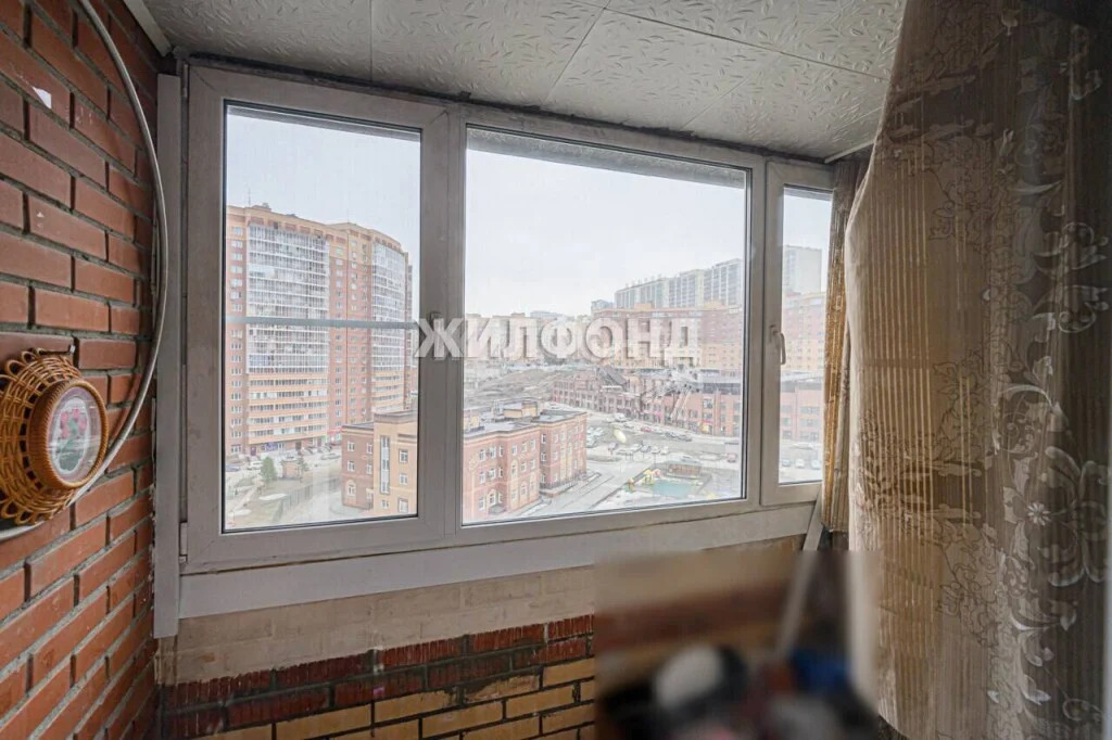 Продажа квартиры, Новосибирск, ул. Стартовая - Фото 21