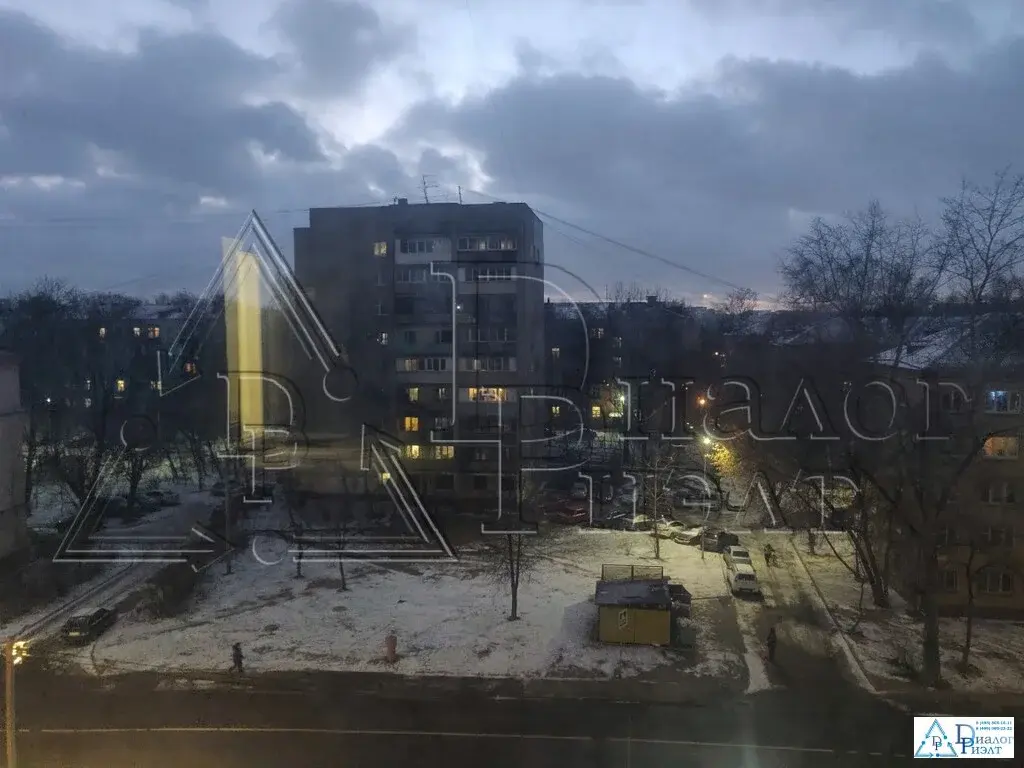 Просторная трехкомнатная квартира в ЖК Карамельный - Фото 10