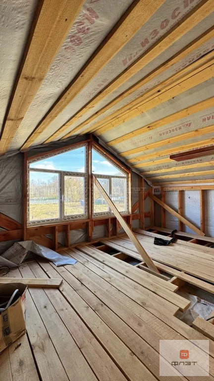 Продажа дома, Каипы, Лаишевский район, ул. Матвеева - Фото 11