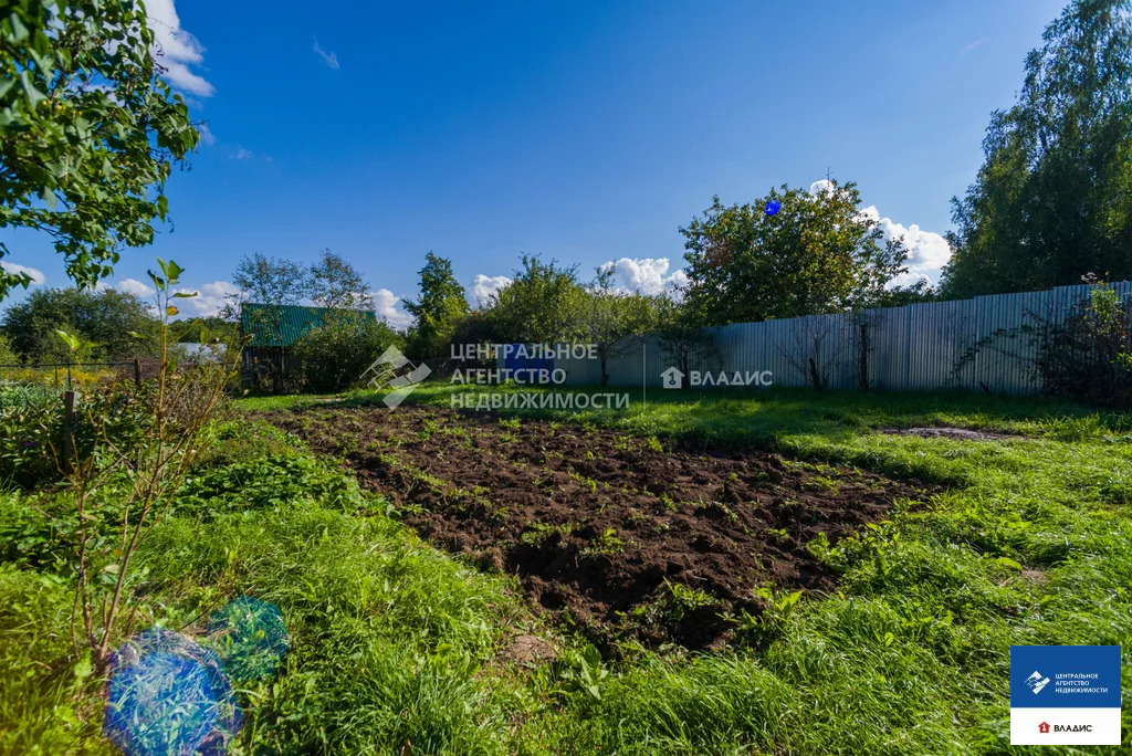 Продажа дома, Рязанский район, садоводческое товарищество Изыскатель - Фото 14