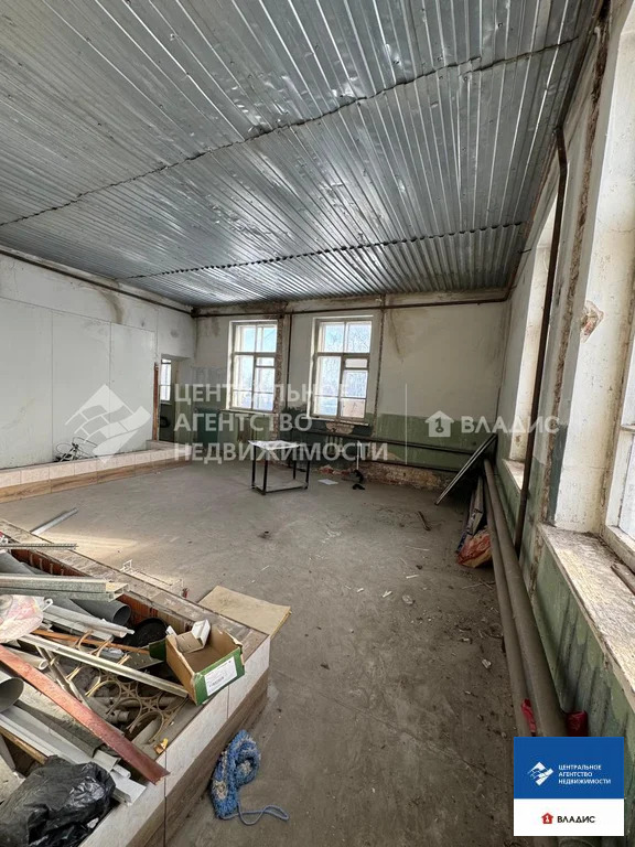 Продажа ПСН, Скопин, улица Карла Маркса - Фото 3