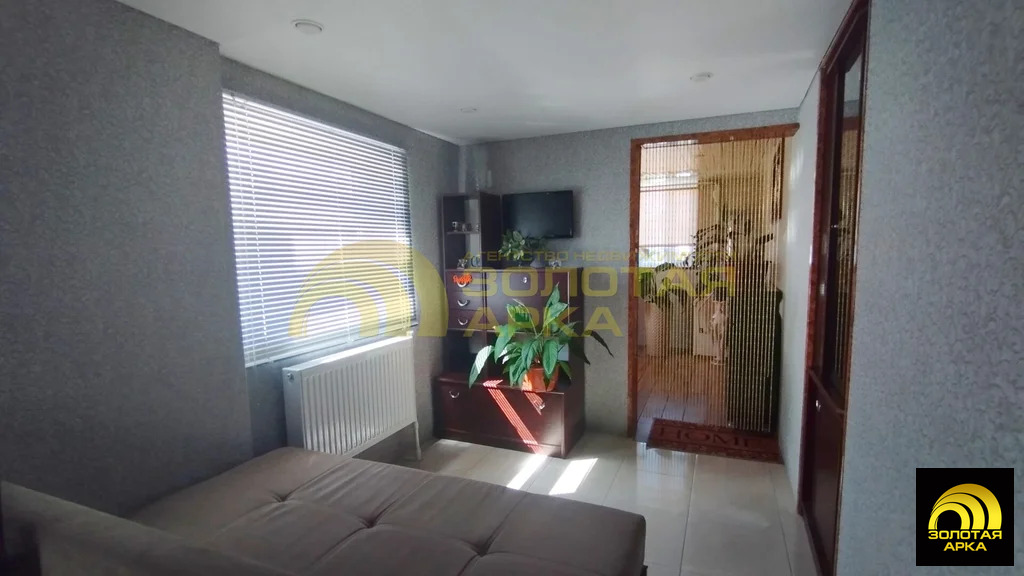 Продажа дома, Старотитаровская, Темрюкский район, Ильича пер. - Фото 7