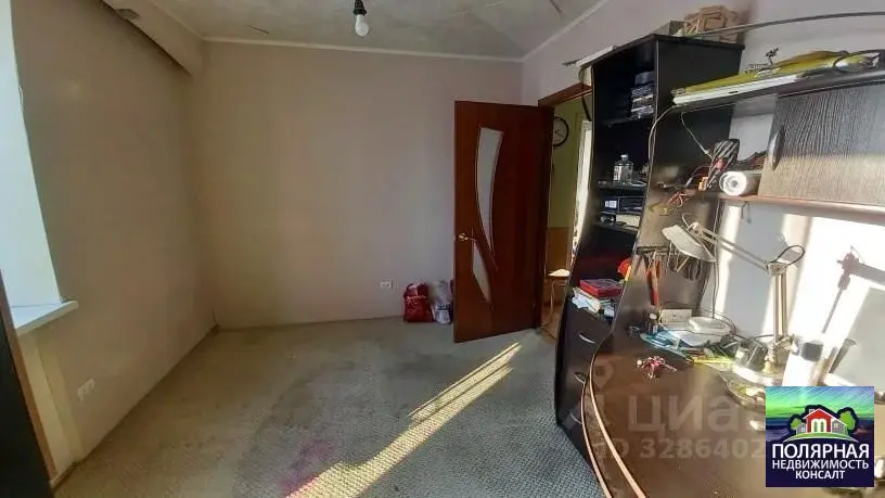 Продажа трехкомнатной квартиры 60.2м ул. Академика Книповича, 43, ... - Фото 10