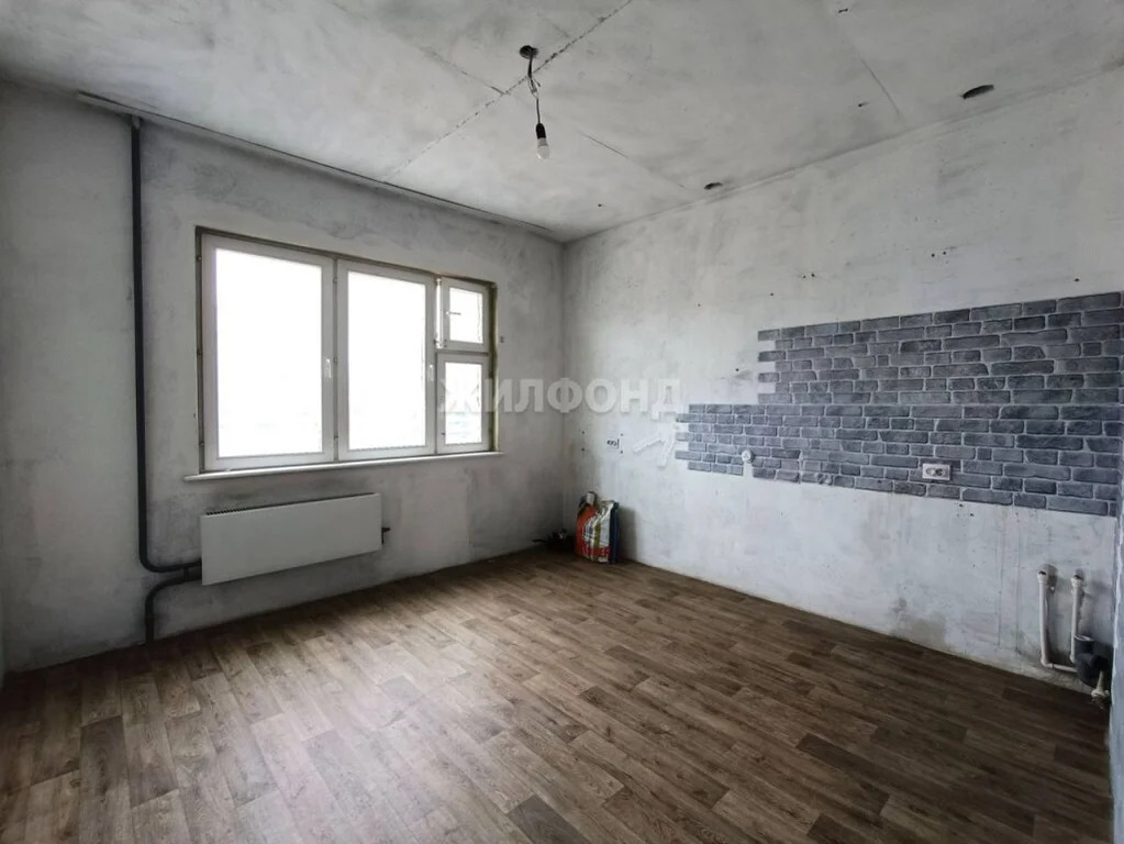 Продажа квартиры, Новосибирск, ул. Фадеева - Фото 7