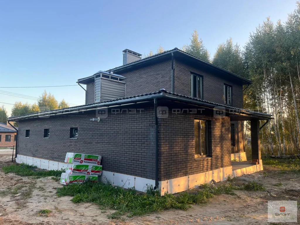 Продажа дома, Высокогорский район, ул. Победная - Фото 3