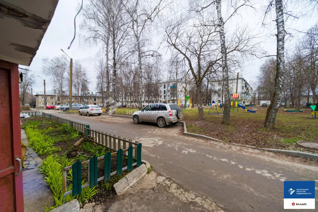 Продажа квартиры, Октябрьский, Михайловский район, ул. Гончарова - Фото 12