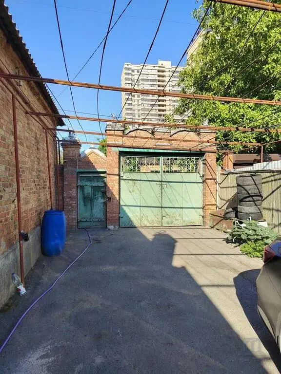 Продаю часть дома в Ростове-на-Дону Нахичевань 30-я Линия - Фото 17
