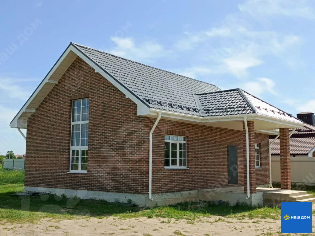 Продажа дома, Кореневщино, Добровский район, улица Мира - Фото 14