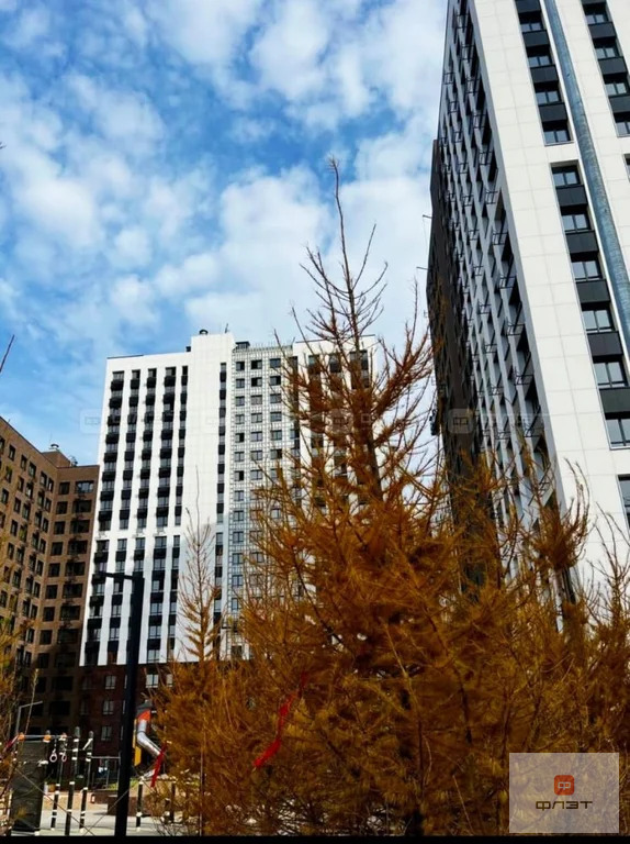 Продажа квартиры в новостройке, Казань, ул. Ярышлар - Фото 2