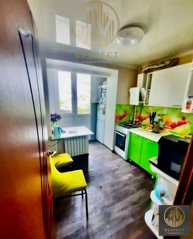 Продажа квартиры, Минеральные Воды, Захарова ул. - Фото 4