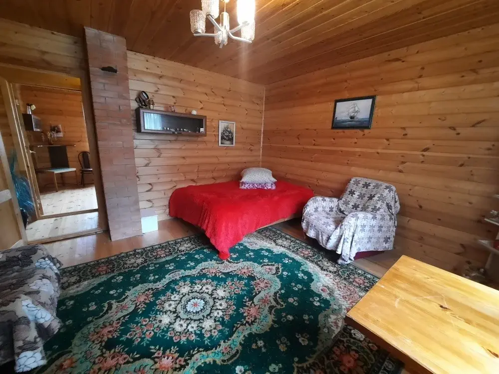 Дом. Одинцовский го, Тер.СНТ им.Мичурина, стр.17/8 - Фото 19