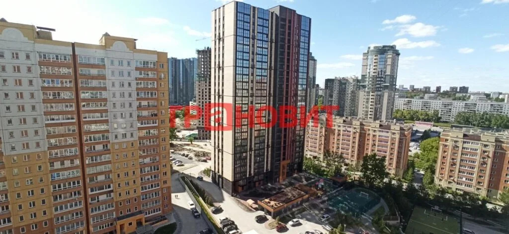 Продажа квартиры, Новосибирск, микрорайон Закаменский - Фото 5