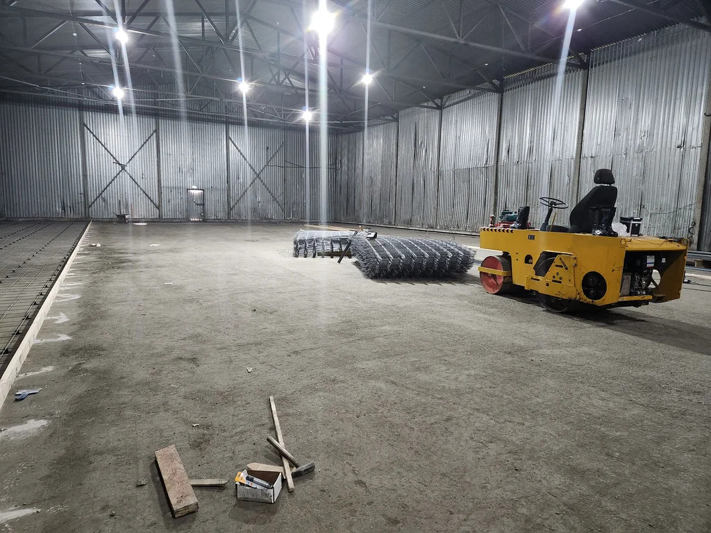 Аренда тёплого склада 960 + 480 м2 - Фото 11