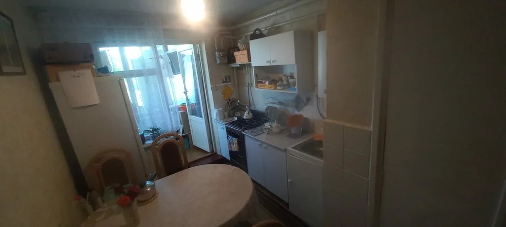 Продажа квартиры, Григорьевская, Северский район, ул. 50 лет Октября - Фото 8