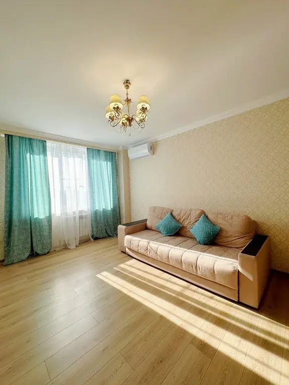 Большая 1к.кв.49м2 на Ленина - Фото 2