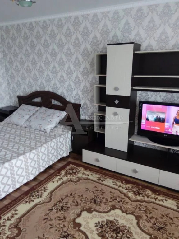 Продажа квартиры, Георгиевск, ул. Калинина - Фото 1