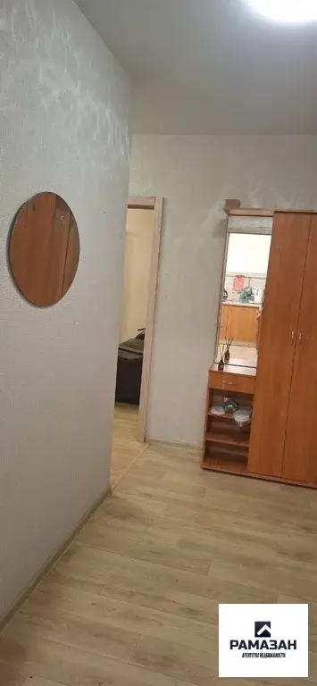 2-ком квартира ул.Ильгама Шакирова, д.12/4 - Фото 10